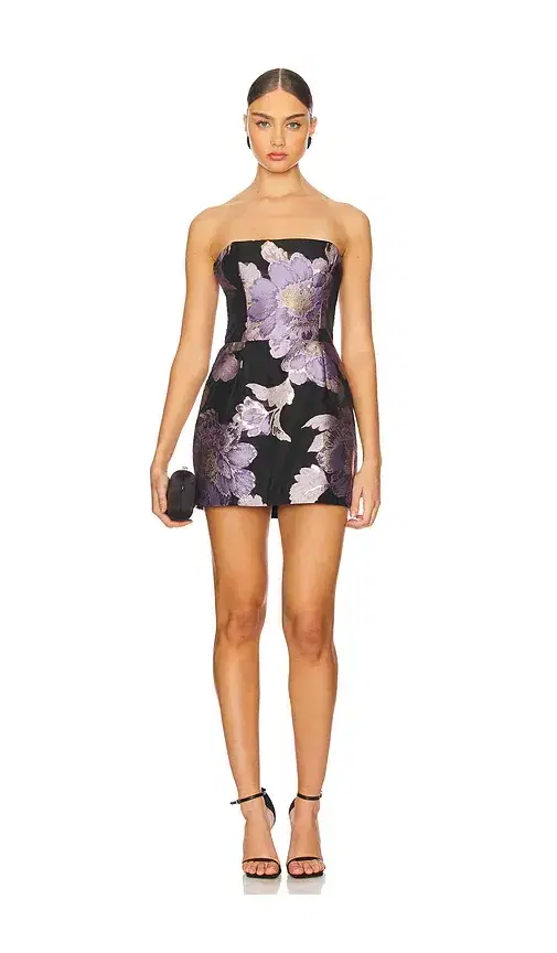 Katie May Valerie Dress