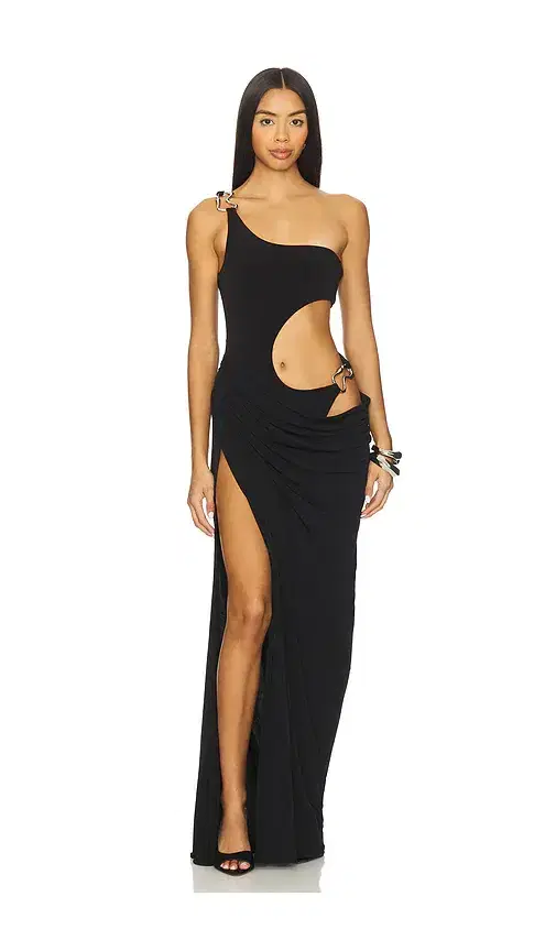 NBD Ainsleigh Maxi Dress