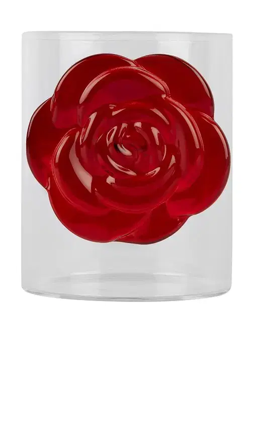 Rose Tumbler
