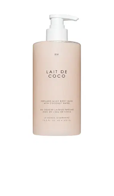 Le Monde Gourmand Lait De Coco Perfumed Milky Body Wash | Thumbnail 1 Le Monde Gourmand Lait De Coco Perfumed Milky Body Wash | Thumbnail 1