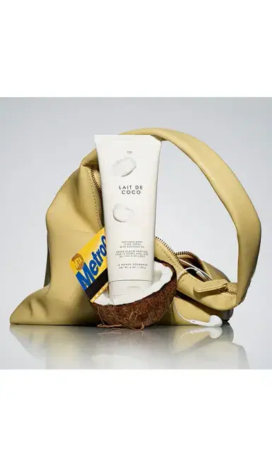 Le Monde Gourmand Lait De Coco Perfumed Body Icing Créme | Thumbnail 2 Le Monde Gourmand Lait De Coco Perfumed Body Icing Créme | Thumbnail 2