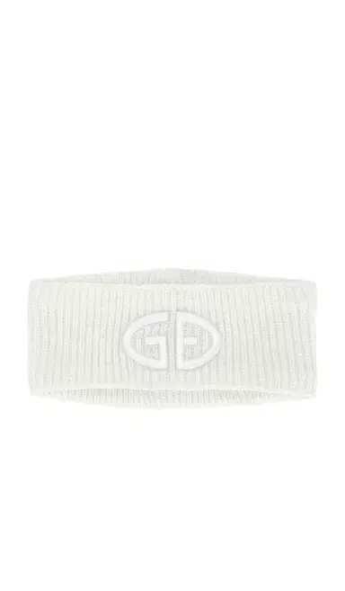 Goldbergh Warmth Headband | Thumbnail 2