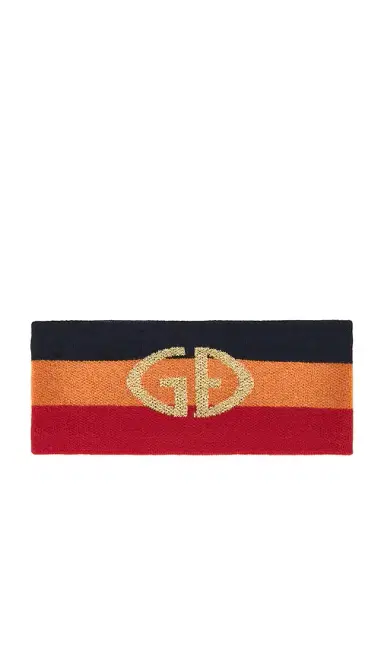 Goldbergh Pascalle Headband | Thumbnail 2