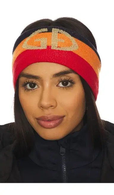Goldbergh Pascalle Headband | Thumbnail 1