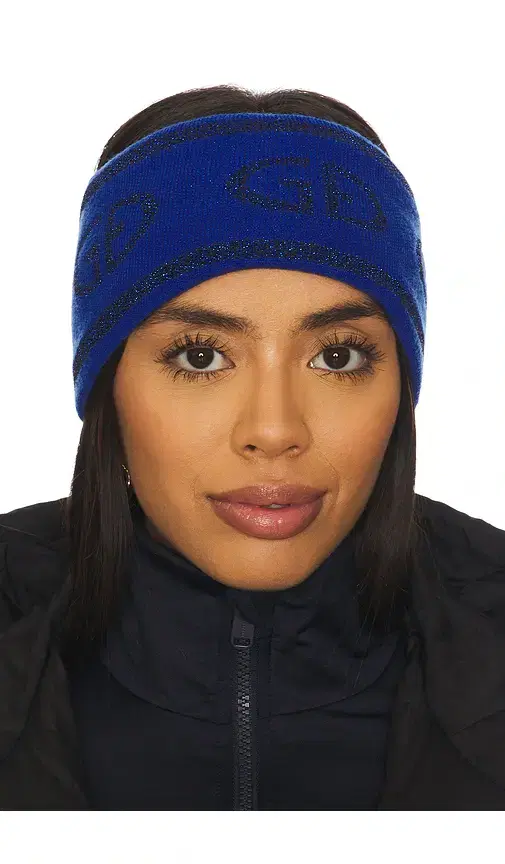 Goldbergh Lia Headband