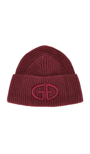 Goldbergh Valerie Beanie | Thumbnail 2