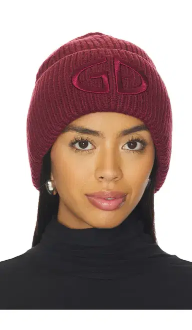 Goldbergh Valerie Beanie | Thumbnail 1