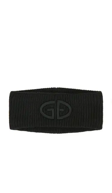 Goldbergh Warmth Headband | Thumbnail 2