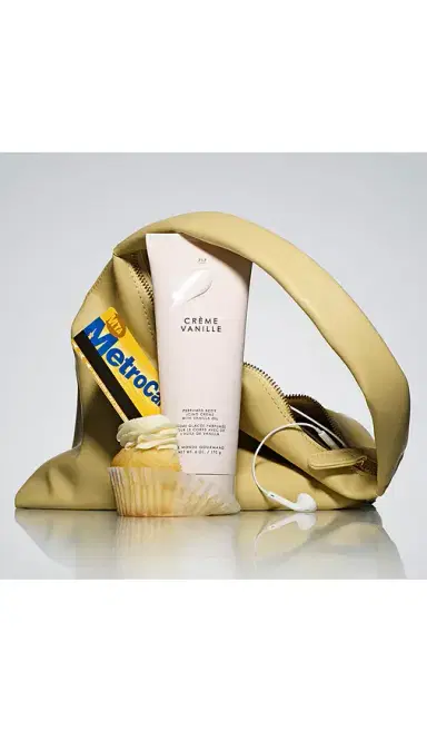 Le Monde Gourmand Créme Vanille Perfumed Body Icing Créme | Thumbnail 2 Le Monde Gourmand Créme Vanille Perfumed Body Icing Créme | Thumbnail 2