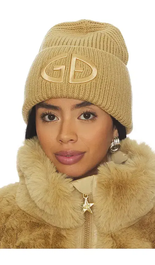 Goldbergh Valerie Beanie