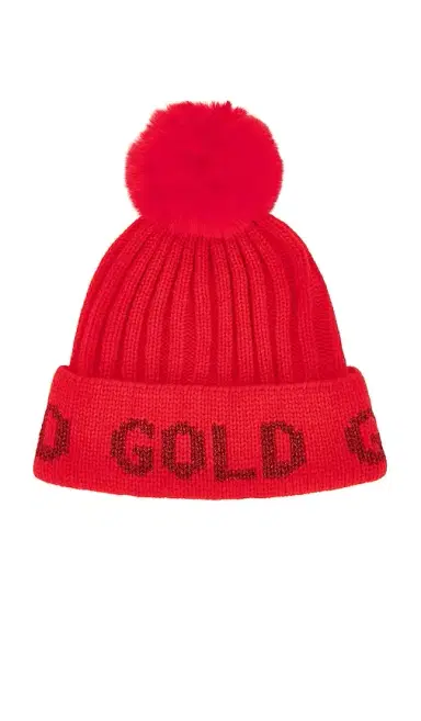 Goldbergh Hodd Beanie | Thumbnail 2