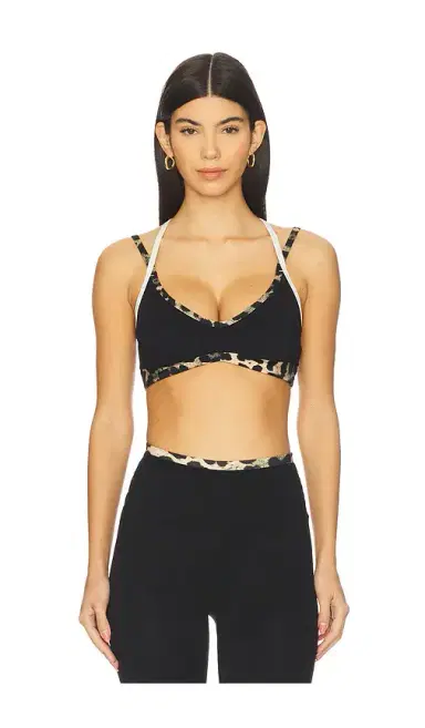 P.E NATION x REVOLVE Paramount Sports Bra | Thumbnail 1 P.E NATION x REVOLVE Paramount Sports Bra | Thumbnail 1