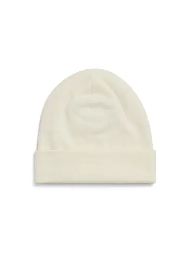 Balenciaga Women's Knitted Beanie in Cashmere | Thumbnail 2 Balenciaga Women's Knitted Beanie in Cashmere | Thumbnail 2
