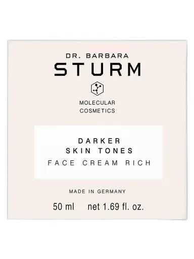 Dr. Barbara Sturm Darker Skin Tones Face Cream Rich | Thumbnail 3