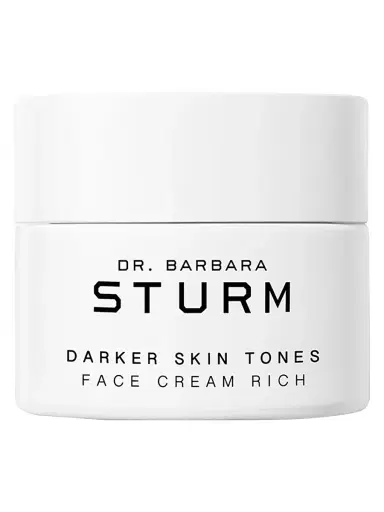 Dr. Barbara Sturm Darker Skin Tones Face Cream Rich | Thumbnail 1