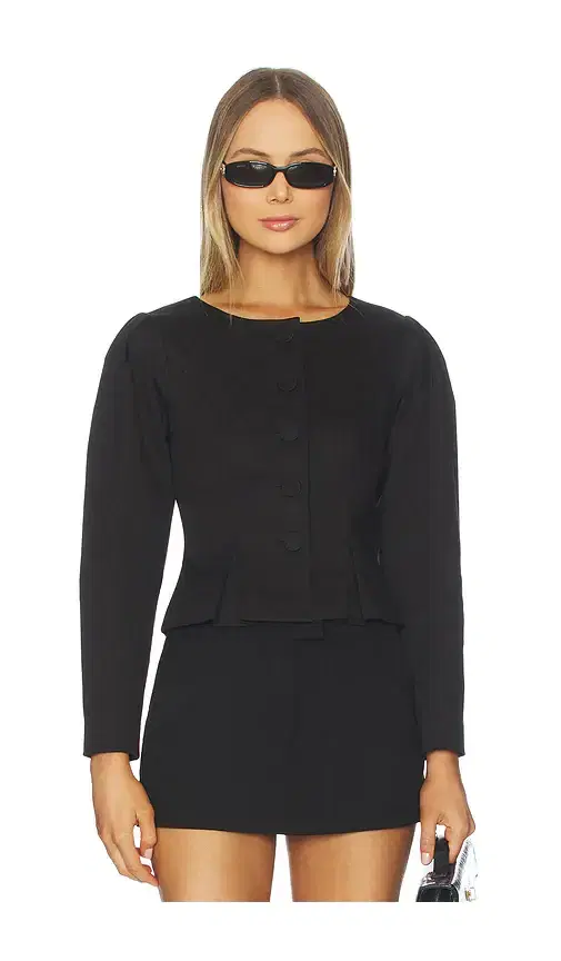 Corrine Jacket
