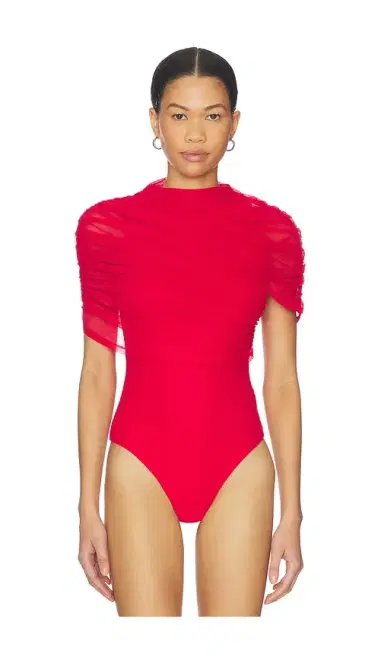 NBD Elaine Bodysuit | Thumbnail 2