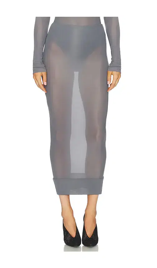 Maygel Coronel Jaqua Skirt