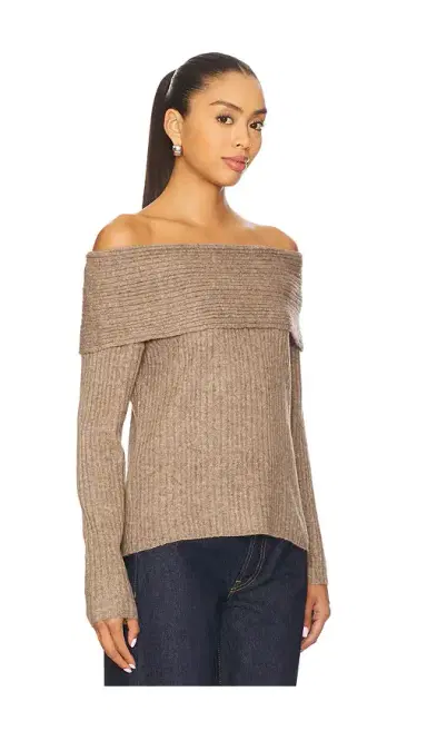 HEARTLOOM Kendra Sweater | Thumbnail 2 HEARTLOOM Kendra Sweater | Thumbnail 2