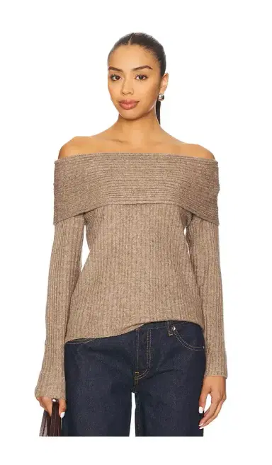 HEARTLOOM Kendra Sweater | Thumbnail 1 HEARTLOOM Kendra Sweater | Thumbnail 1