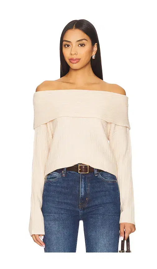 Kendra Sweater