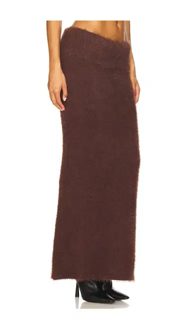 SEVEN WONDERS Anneliese Maxi Skirt | Thumbnail 2
