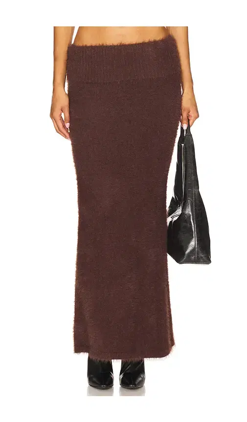 SEVEN WONDERS Anneliese Maxi Skirt