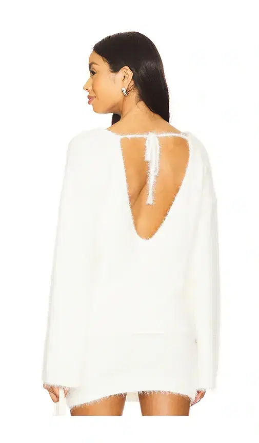 SEVEN WONDERS Mikayla Long Sleeve Top