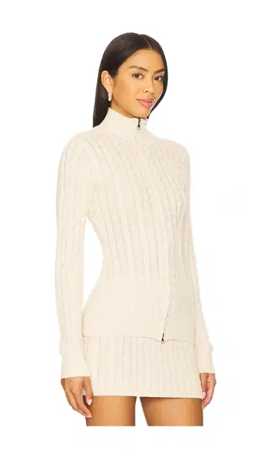 SEVEN WONDERS Katarina Long Sleeve Top | Thumbnail 2