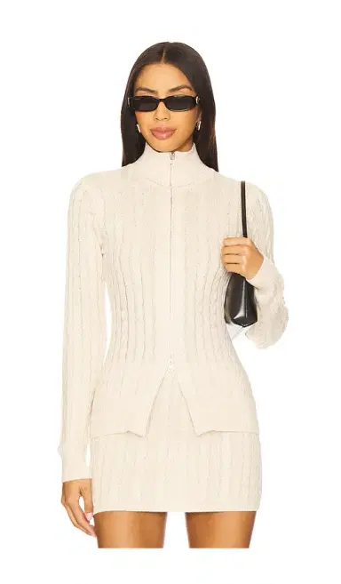 SEVEN WONDERS Katarina Long Sleeve Top | Thumbnail 1