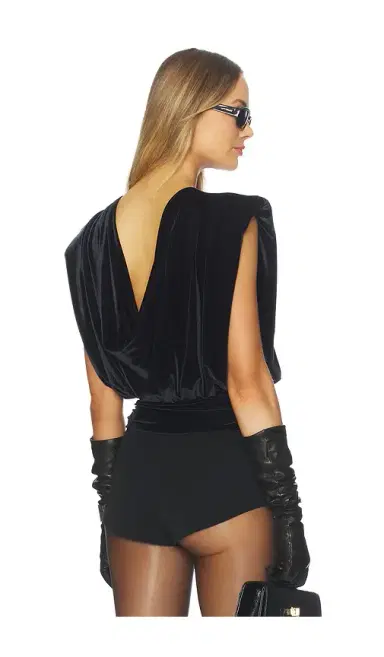 Maygel Coronel Accardi Top | Thumbnail 1