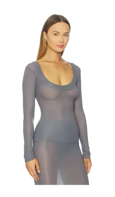 Maygel Coronel Milo Top | Thumbnail 2