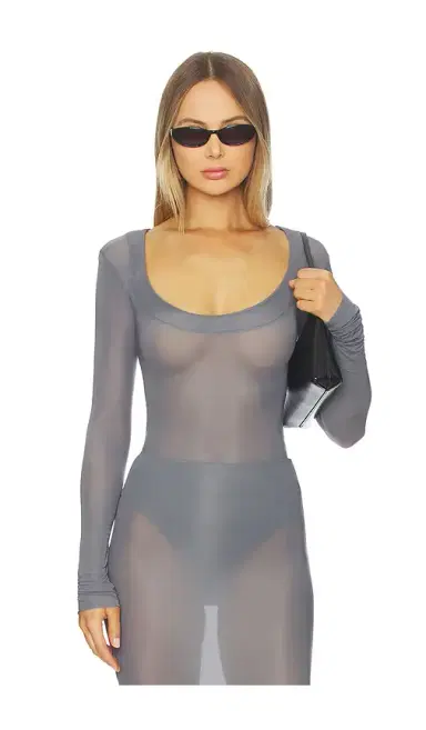 Maygel Coronel Milo Top | Thumbnail 1