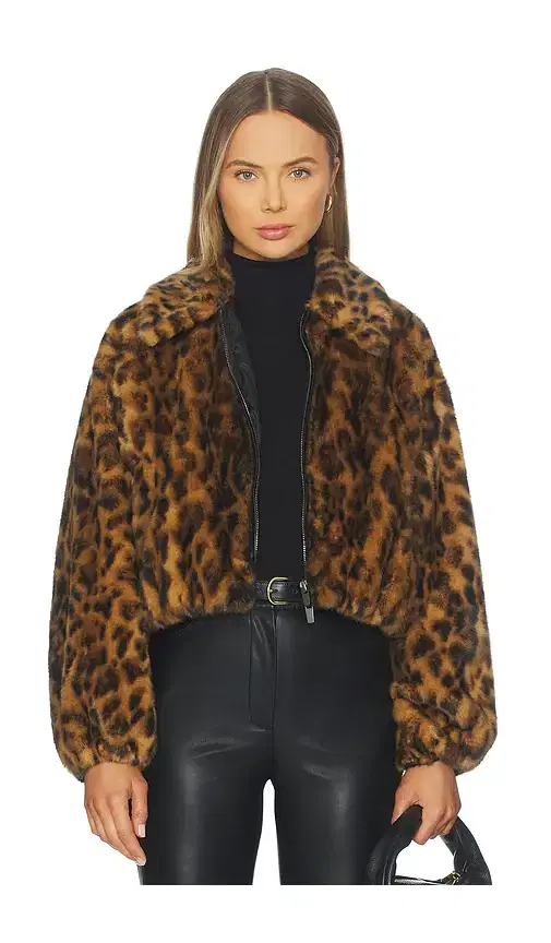 Esme Jacket