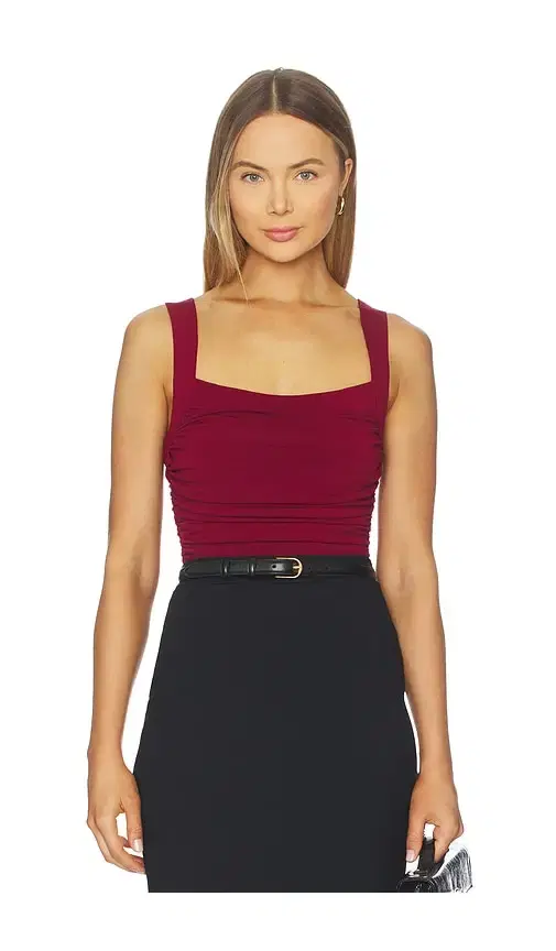 ASTR the Label Voncile Bodysuit