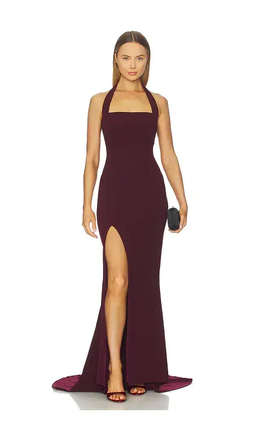 Boulevard Gown