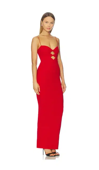 Nookie New Muse Gown | Thumbnail 2