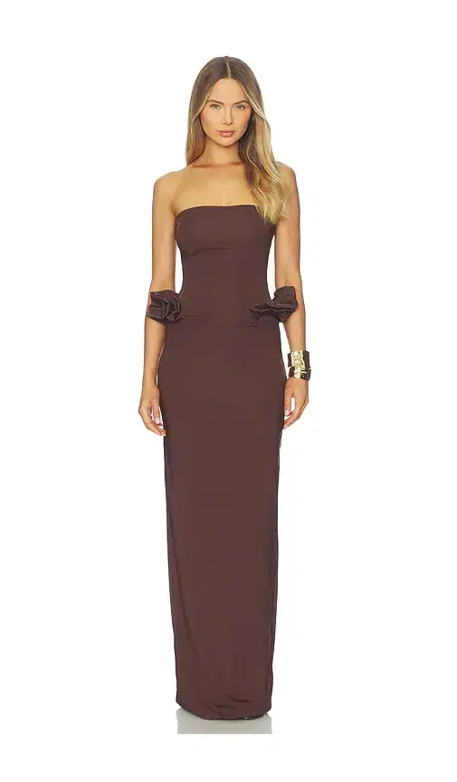 Maygel Coronel x REVOLVE Calliope Dress