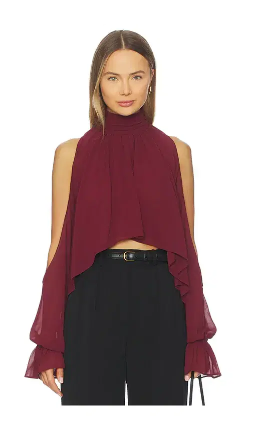 Lovers and Friends Felicity Top