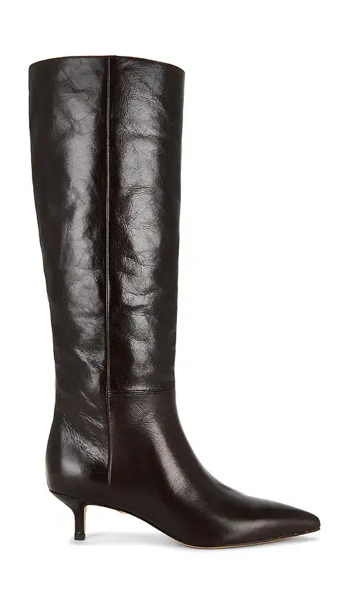 Lisa 45 Tall Shaft Boot
