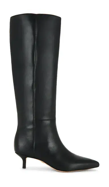 Veronica Beard Lisa 45 Tall Shaft Boot | Thumbnail 1 Veronica Beard Lisa 45 Tall Shaft Boot | Thumbnail 1