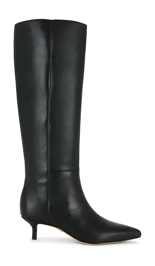 Veronica Beard Lisa 45 Tall Shaft Boot