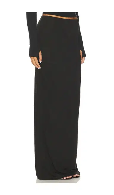 SNDYS Tilde Maxi Skirt | Thumbnail 2