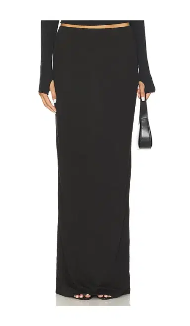 SNDYS Tilde Maxi Skirt | Thumbnail 1