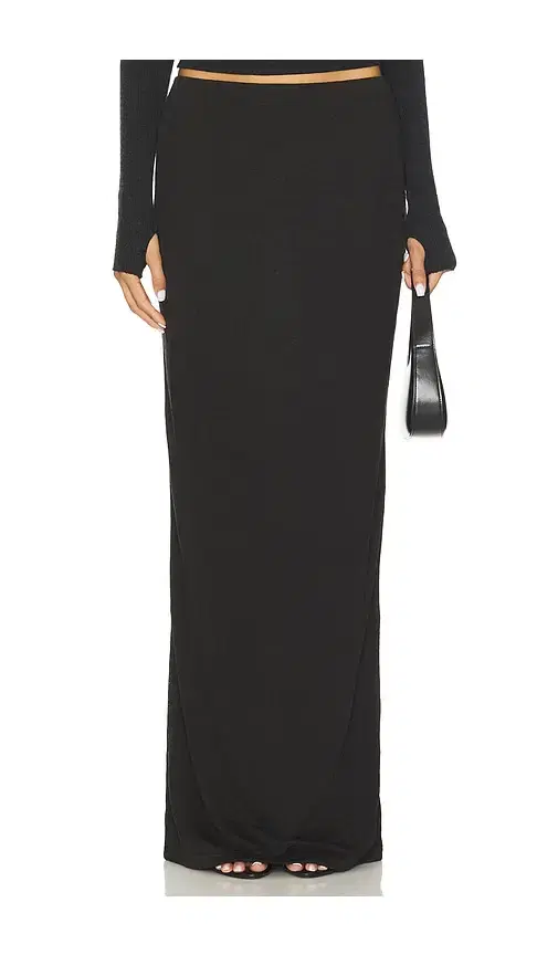 SNDYS Tilde Maxi Skirt