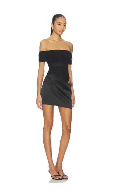 superdown Claira Mini Dress | Thumbnail 2