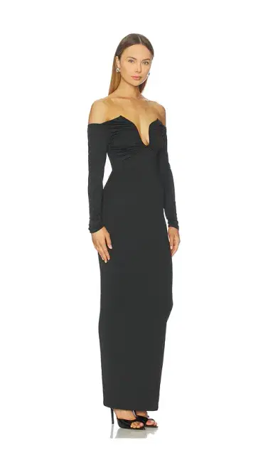 superdown Aya Maxi Dress | Thumbnail 2