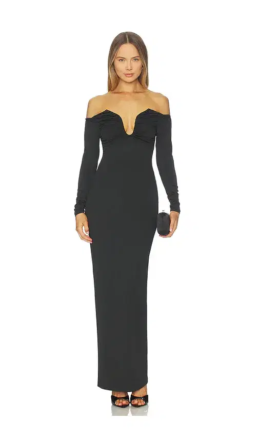 superdown Aya Maxi Dress