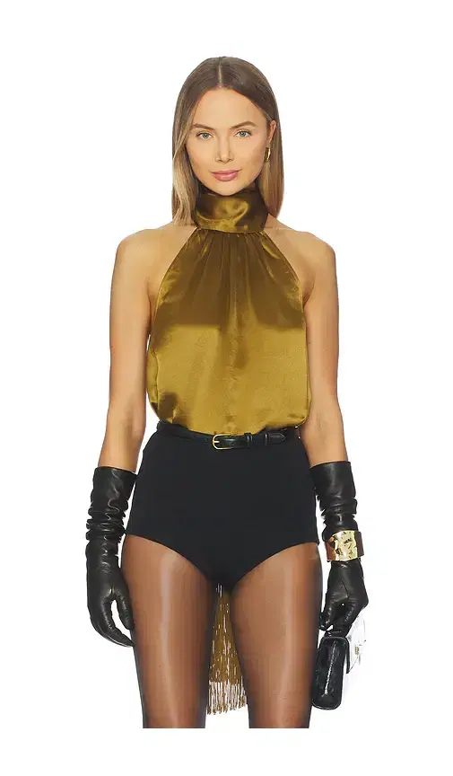 retrofete Martina Top