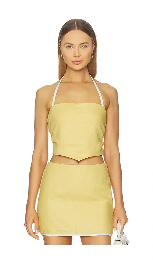 SIR. Carlotta Scarf Cami